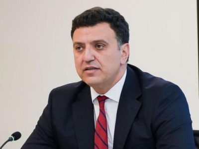 «Καλές Θάλασσες»: Ο υπουργός Ναυτιλίας για το «Υιοθετήστε ένα πλοίο» | 01.07.2025