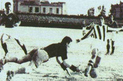 Πάμε σαν άλλοτε… 18 Ιουλίου 1949 | 18.07.2025