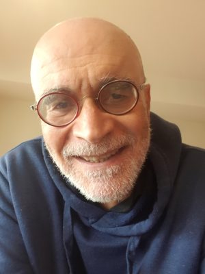 Matthaios Santamouris: Reducing urban temperatures requires central planning