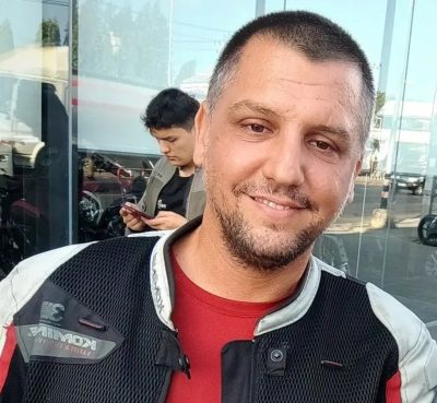 O Βασ. Στεργίου από την Ταϊλάνδη στην εκπομπή “Η Παγκόσμια Φωνή μας”| 17.07.2025