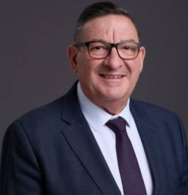 Steve Georganas, Greek-Australian MP, on “Our Global Voice” | 04 July 2025