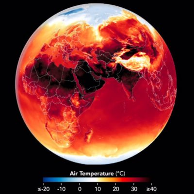 Infinitely Curious: Cool or Collapse – Can We Adapt in Time? | 27.07.2025