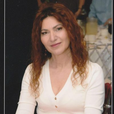 Η εκπαιδευτικός Γιώτα Σταυρίδου από τη Μελβούρνη στην εκπομπή ”Πάρε τον Χρόνο σου” | 18.07.2025