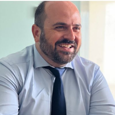 Ο Μανώλης Κουτουλάκης στις «Καλές Θάλασσες» | 21.08.2025