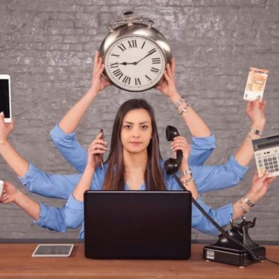 Can you really multitask? | 24 Aug. 2025