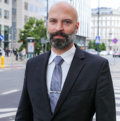 O Δημήτρης Τσίκας από την Πολωνία στην εκπομπή “Η Παγκόσμια Φωνή μας”| 20.08.2025