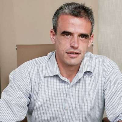 Ο δήμαρχος Μυτιλήνης Παναγιώτης Χριστόφας μιλάει στις «Καλές Θάλασσες»  | 28.08.2025