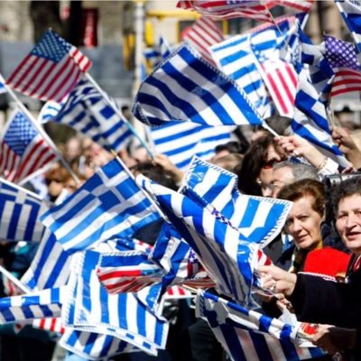 Infinitely Curious: “Who Am I in Greek?” | 03.08.2025