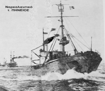 The shipwreck that was kept quiet… | 25 Sept. 2025