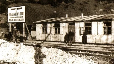 Στη Φθιώτιδα κρύβεται… η ιστορία του ελληνικού Μαουτχάουζεν | 15.09.2025