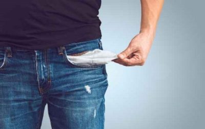 The disadvantages of wealth… | 23 Sept. 2025