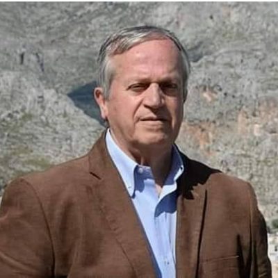 Dimitris Diakomichalis on “Hellenes Everywhere” | 30 Aug. 2025
