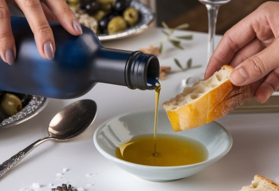 Infinitely Curious: Why olive oil matters | 28.09.2025