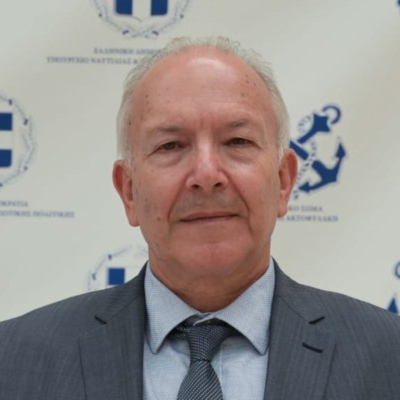 Ο υφυπουργός Εμπορικής Ναυτιλίας και Νησιωτικής Πολιτικής, Στέφανος Γκίκας στις «Καλές Θάλασσες» | 25.09.2025