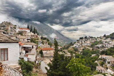 Wander Words: North Kynouria | 09 Sept. 2025