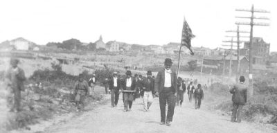 Η σφαγή 19 ανθρακωρύχων στο Λάτιμερ, το 1897 | 11.09.2025