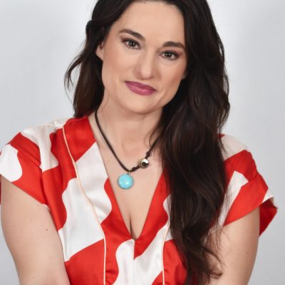 Psychologist Nasia Skampardoni on “Take Your Time” | 25 Sept. 2025