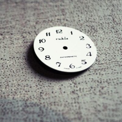 Ελάτε να καταργήσουμε την ώρα | 16.09.2025