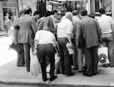 The card-playing priest… and other oddities | 29 Sept. 2025