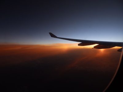 How Short Is the Shortest Flight in the World? | 09 Sept. 2025