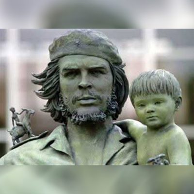 Like Odysseus: Che | 11 Oct. 2025