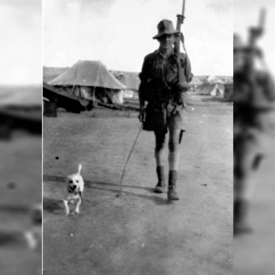 Σαν τον Οδυσσέα με την Νικολέττα Λιακοσταύρου | 25.10.2025