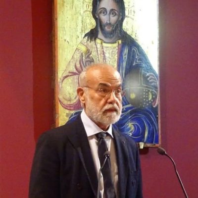 Alexandros Katsiaras on “Hellenes Everywhere” | 04 Oct. 2025