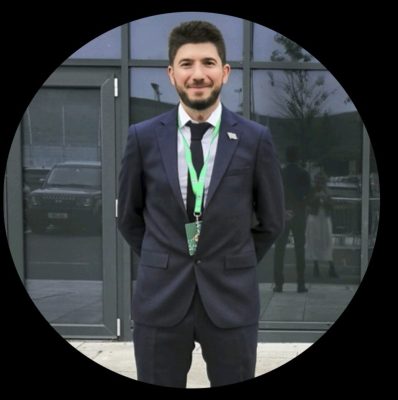 Ο Γιώργος Αργυρόπουλος από την Β. Ιρλανδία στην εκπομπή “Η Παγκόσμια Φωνή μας”|09.10.2025