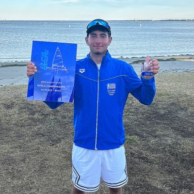Ο Κωνσταντίνος Πορτοσάλτε στην “Αθλητική Φωνή” | 10.10.2025