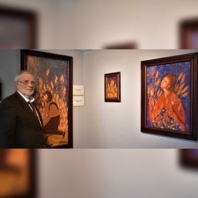 Ioannis Mitrakas on “Hellenes Everywhere” | 11 Oct. 2025