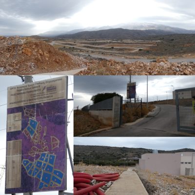 Chania Business Park – A Vision Comes True for the City’s Entrepreneurs and Beyond