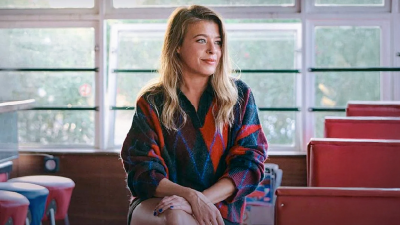 Ioulia Karapataki on “Wander Words” | 31 Oct. 2025