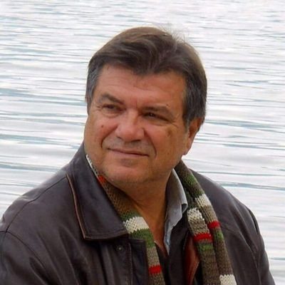 First Engineer Michalis Triantafyllou from Naxos on “Fair Winds and Following Seas” | 21 Oct. 2025