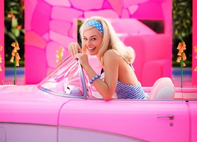 The police thought they arrested Barbie |  07 Oct. 2025