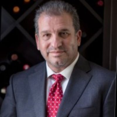 Ο Γιάννης Ρεμεδιάκης από το Χιούστον στην εκπομπή “Η Παγκόσμια Φωνή μας”|16.10.2025