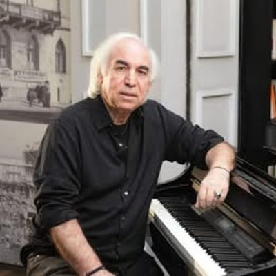 Stavros Sideras on “Hellenes Everywhere” | 05 Oct. 2025