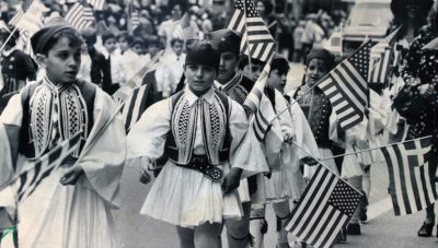 “The lives of Greeks abroad” – a tribute by “Thraca” literary magazine | 30 Oct. 2025