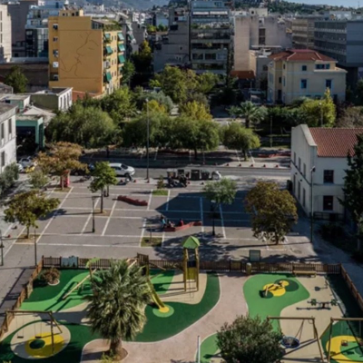 Μίλα μου για Ταξίδια: Μεταξουργείο | 27.10.2025