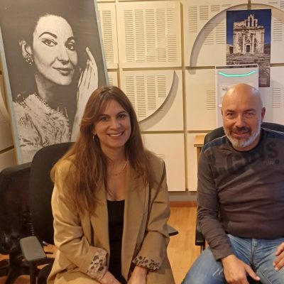 Nantina Tsekeri on the 4th Annual Conference of the Defence for Children International Greece Network | 17 Oct. 2025