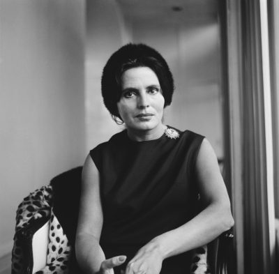 Portugal’s “rebetissa”: A tribute to Amalia Rodrigues | 06 Oct. 2025