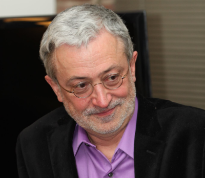 Vassilis Lambropoulos on Modern Greek Studies and contemporary poetry | 02 Oct. 2025