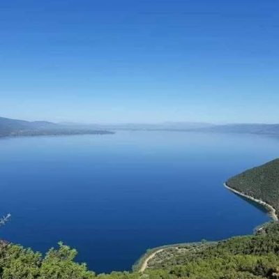 Η Μικρή Θαλασσινή – “Σώστε τη Λίμνη Τριχωνίδα” | 14.11.2025