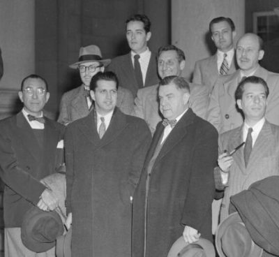 Οι “10” του Χόλιγουντ | 24.11.2025