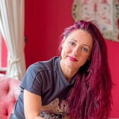 Η γυναίκα που δηλώνει εξωγήινη! | 18.11.2025