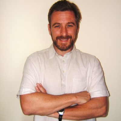 O ‘Αλκμαν Γρανίτσας των Democrats Abroad στην “Παγκόσμια Φωνή μας” | 06.11.2025