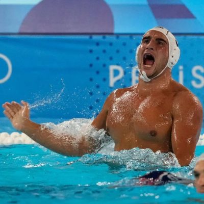 Ο Στέλιος Αργυρόπουλος – Κανακάκης στην “Αθλητική Φωνή” | 21.11.25