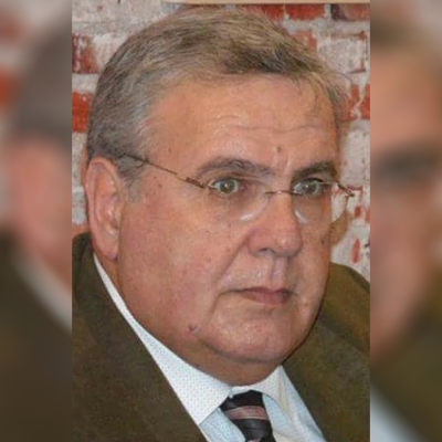 Ο Γιάννης Κουριαννίδης στους ”Έλληνες Παντού” | 02.11.2025