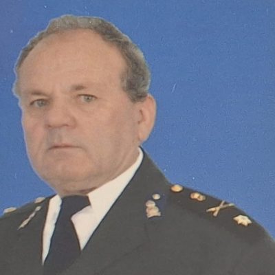 Ο καπετάν Γιάννης Σολδάτος στις «Καλές Θάλασσες» (Μέρος Α) | 03.11.2025