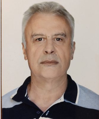 Ο καπετάν Δημήτρης Μαγούτσος στις «Καλές Θάλασσες»  Α’ μέρος  | 17.11.2025