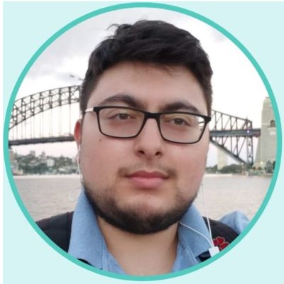 Ο Κανέλλος Πάτσιος στους ”Έλληνες Παντού” | 22.11.2025